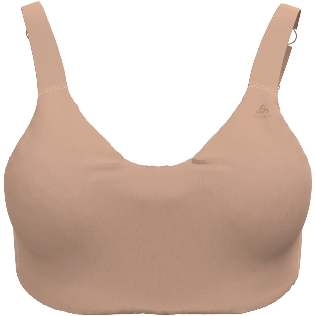 Everyday High Damen Sport-BH, braun 85
