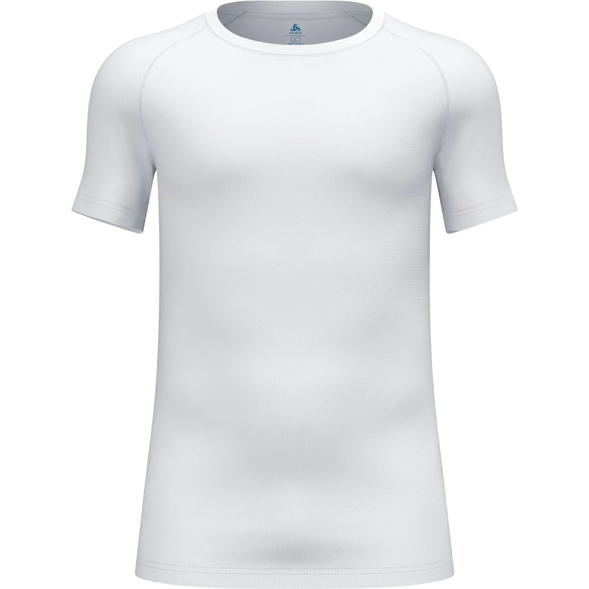 Active F-Dry Light Eco Herren Unterhemd, weiß M