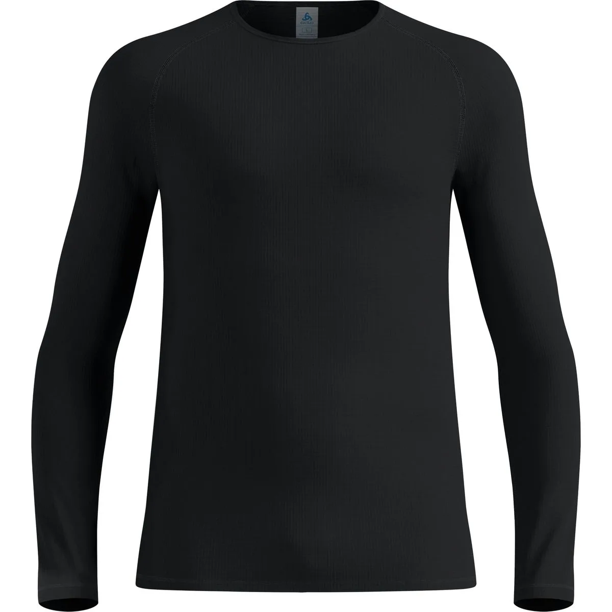 Active Light Herren Unterhemd, schwarz XXL