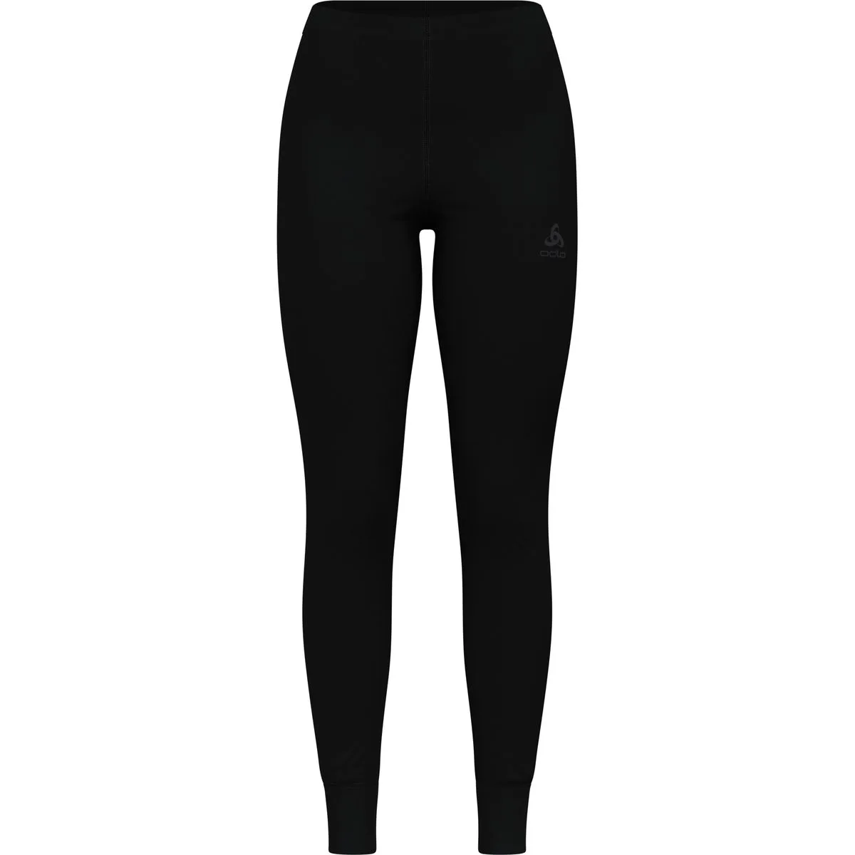 Active Warm Eco Damen Unterhose, schwarz XL