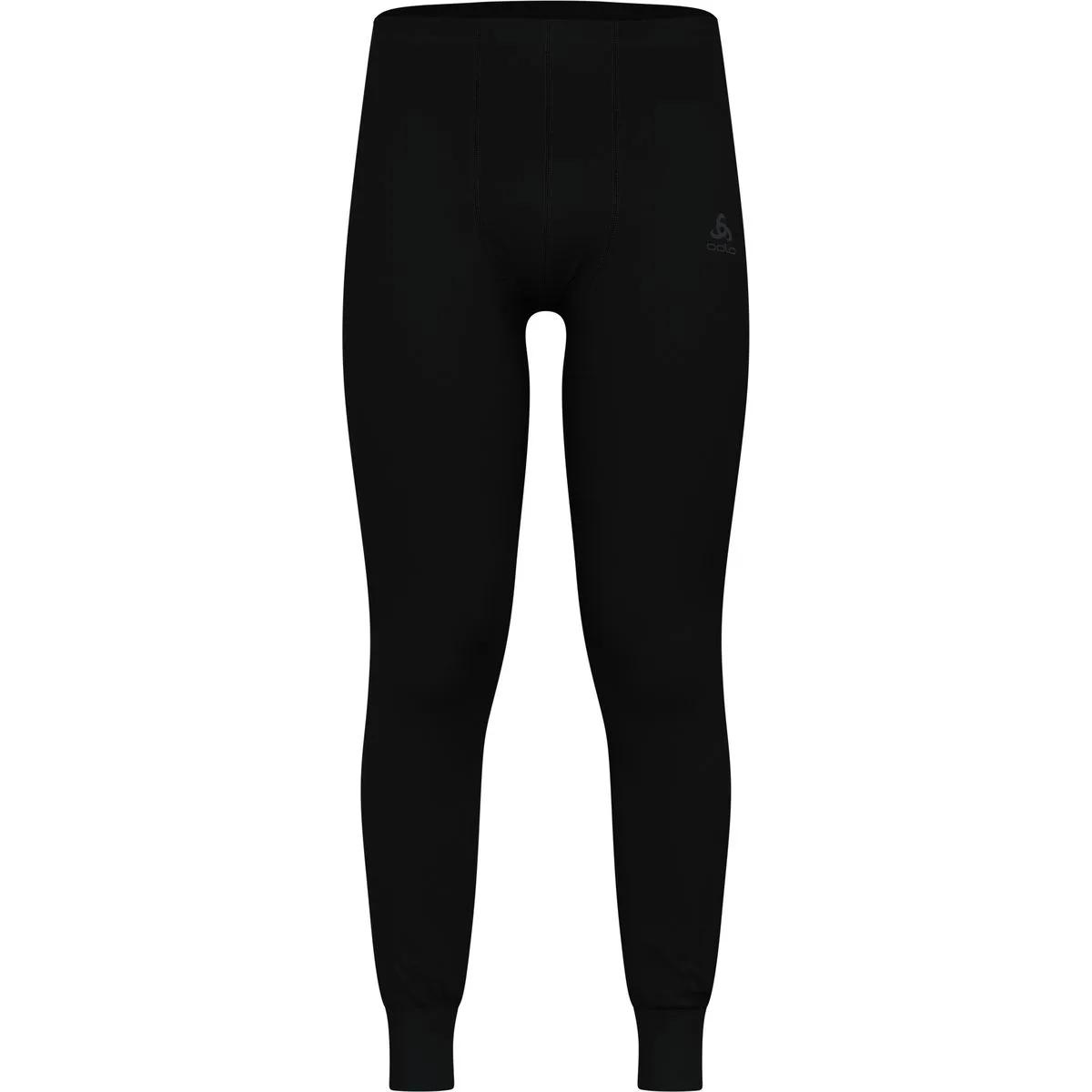Active Warm Eco Herren Unterhose, schwarz XL
