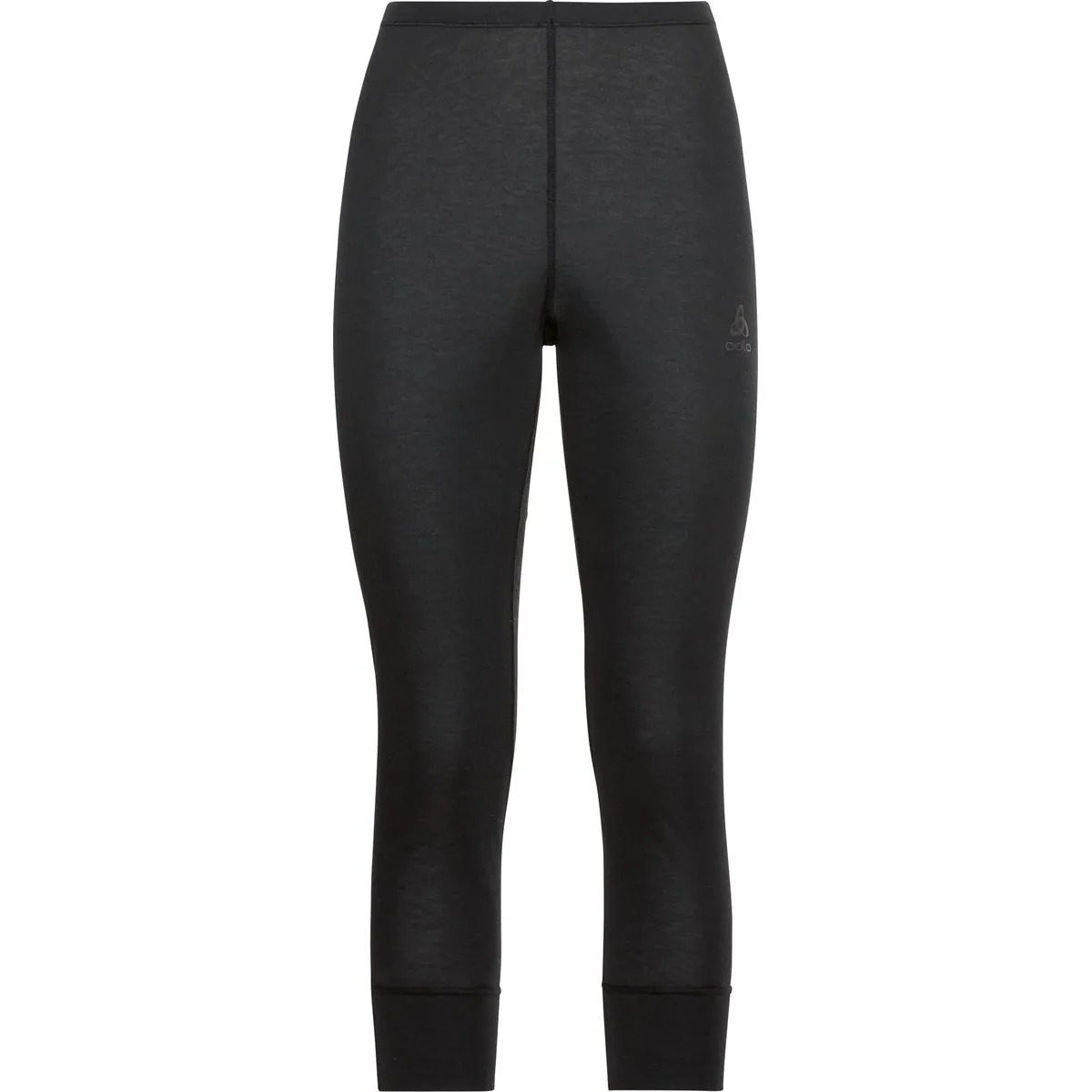 Active Warm Eco 3/4 Damen Unterhose, schwarz XS