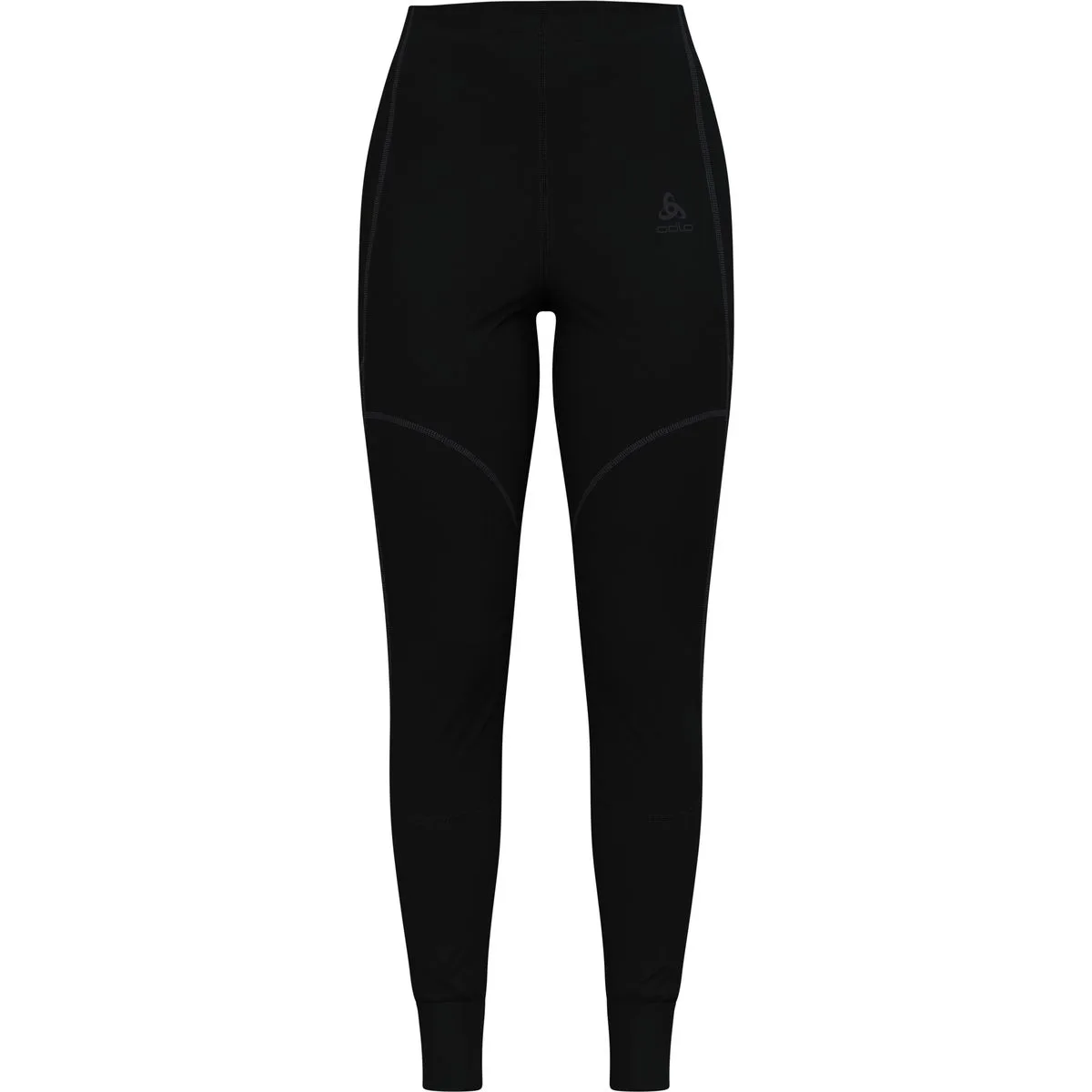 Active X-Warm Eco Damen Unterhose, schwarz S