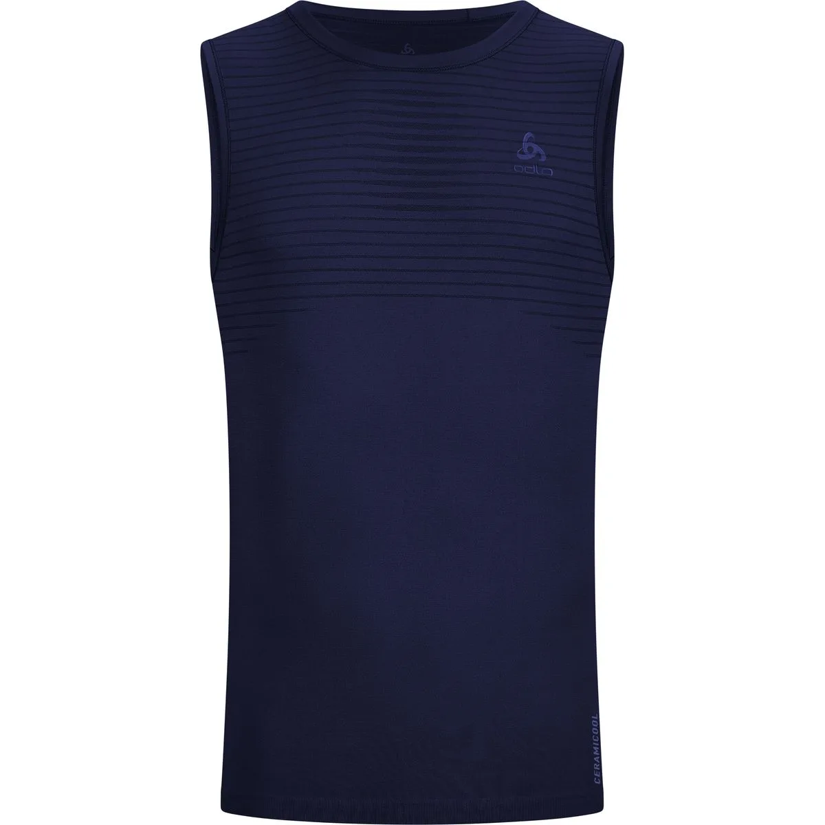 Performance X-Light Eco Herren Unterhemd, blau L