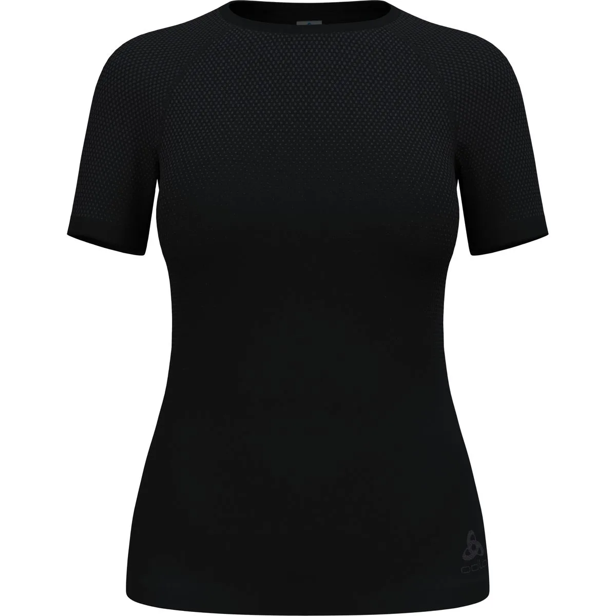 Performance Light Eco Damen Unterhemd, schwarz S