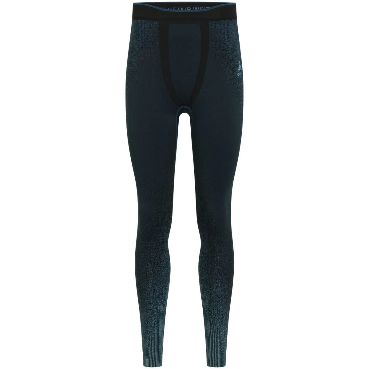 Blackcomb Eco Herren Unterhose, blau S