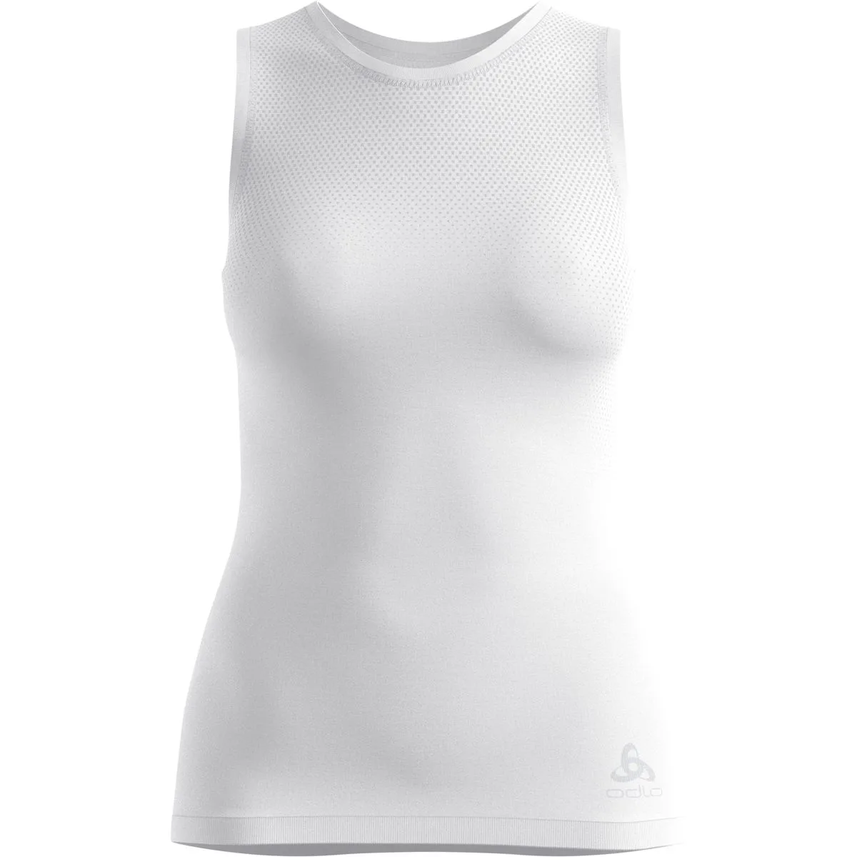 Performance X-Light Damen Unterhemd, weiß XS