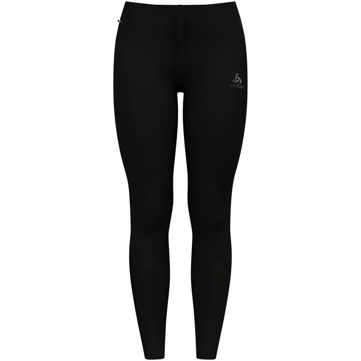X-Alp Winter Damen Tights, schwarz S