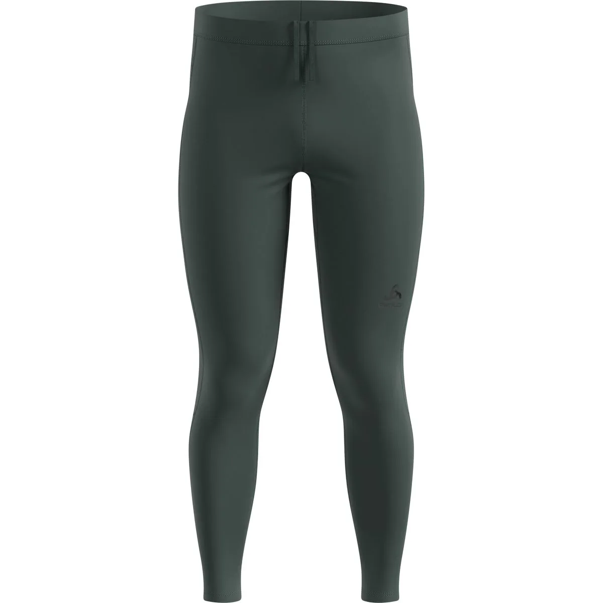 Essential Warm Herren Tights, grau XXL