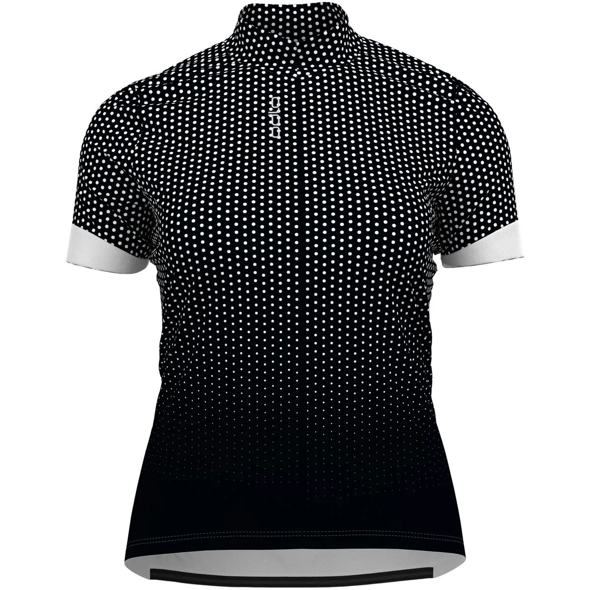 Essential Damen T-Shirt, schwarz S