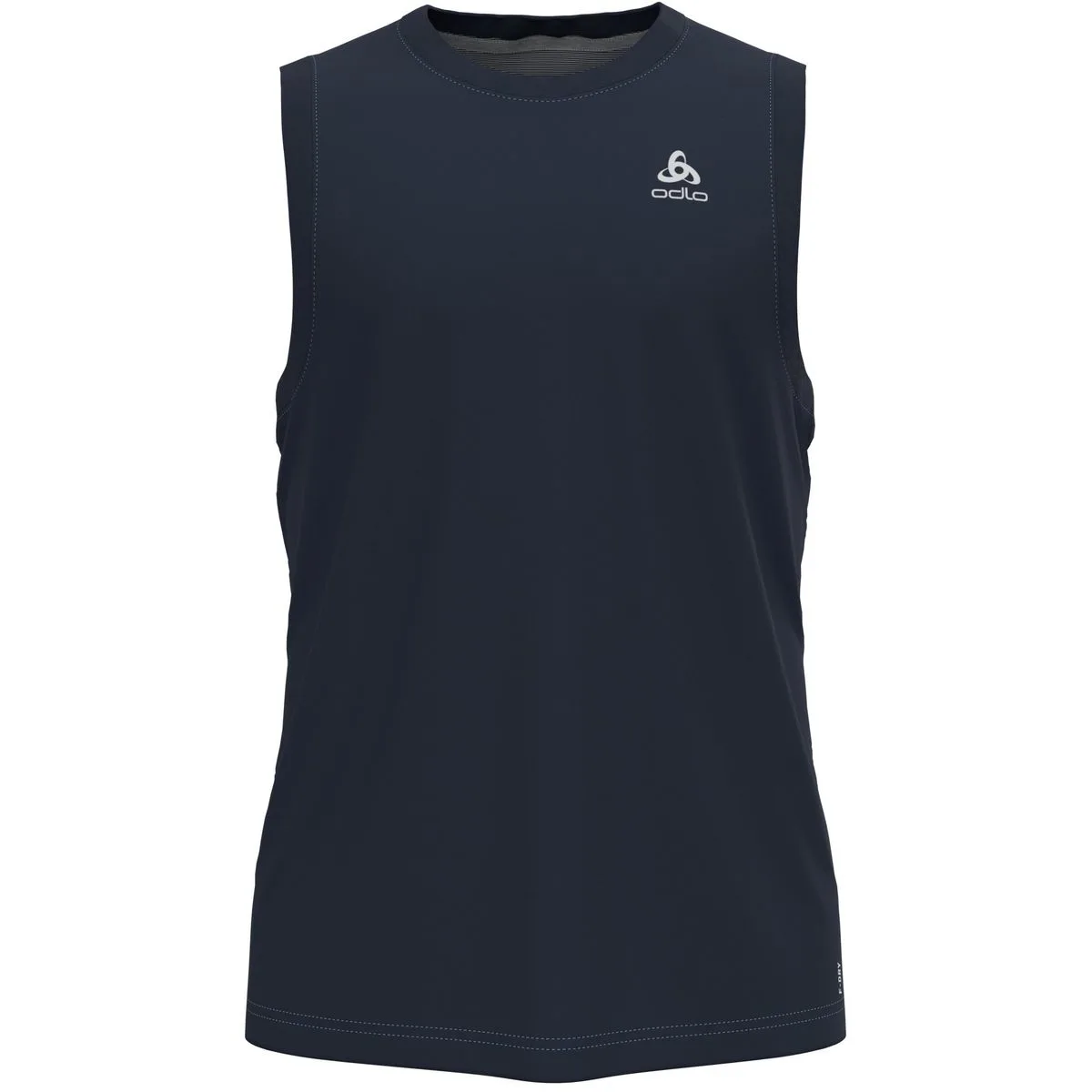 Odlo F-Dry Herren T-Shirt, blau S