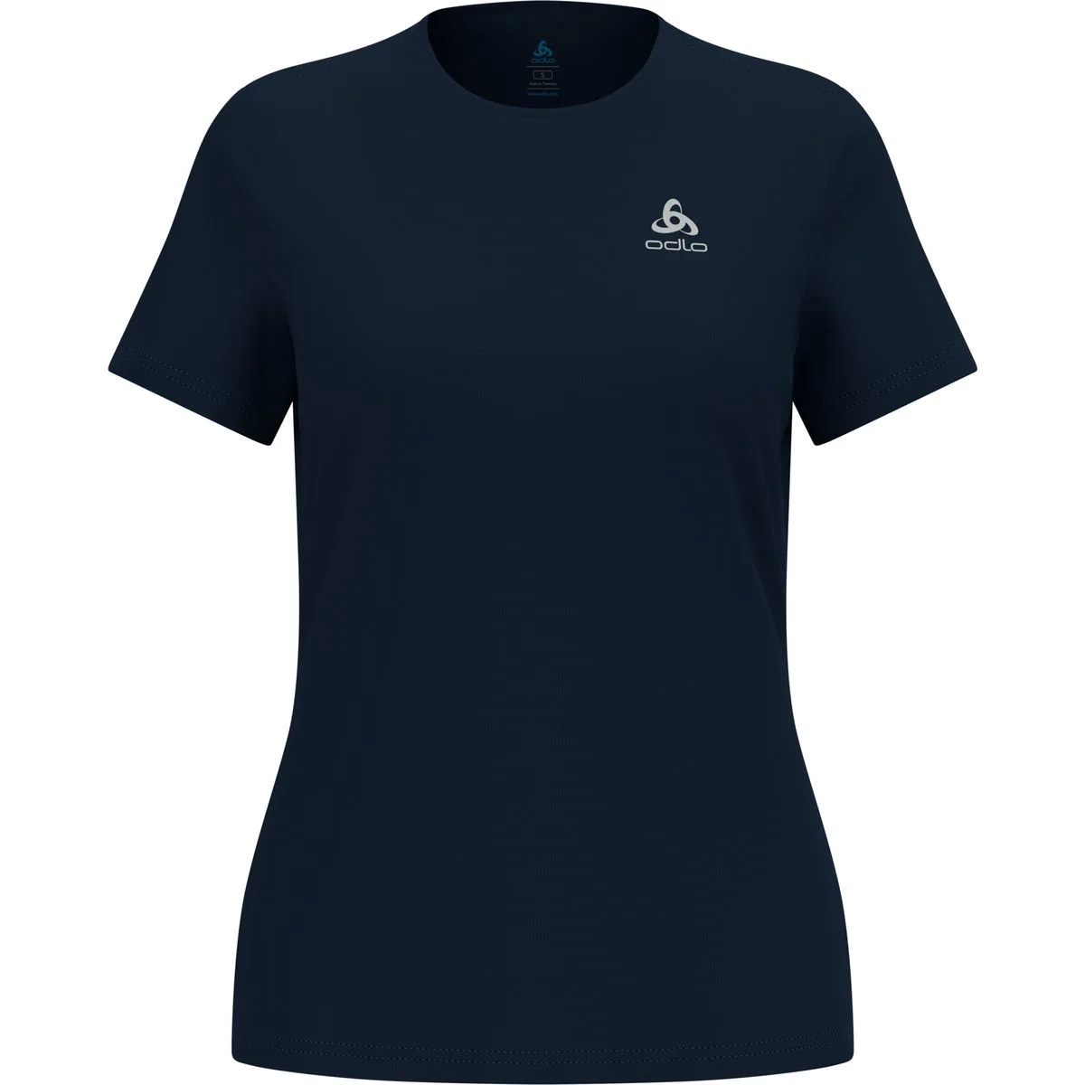 Odlo Cardada Damen T-Shirt, blau M
