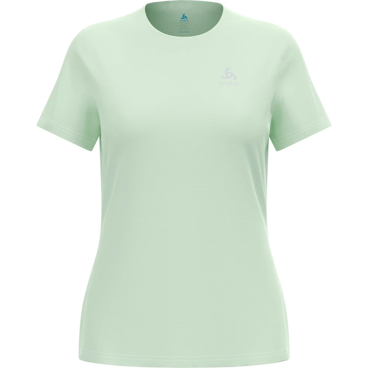 Odlo Cardada Damen T-Shirt, grün L
