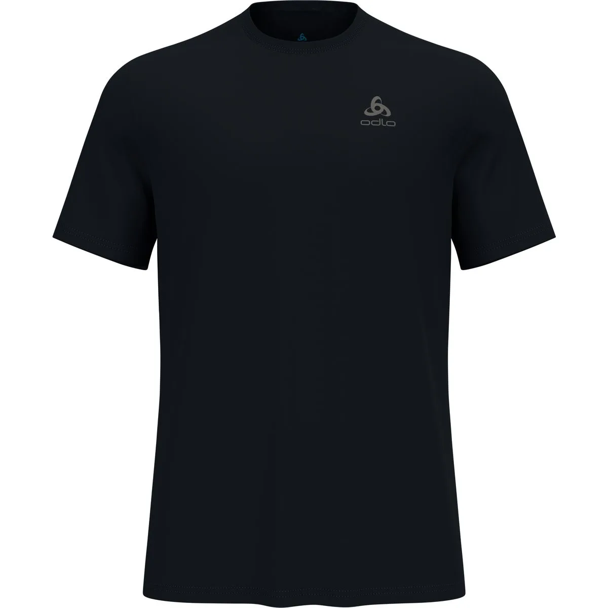 Cardada Herren T-Shirt, schwarz L