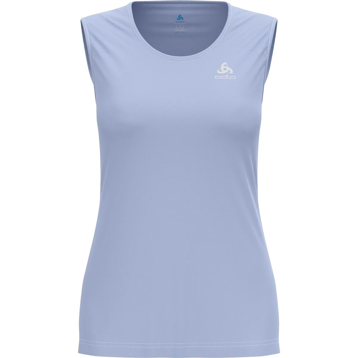 Odlo Cardada Damen Tanktop, blau L