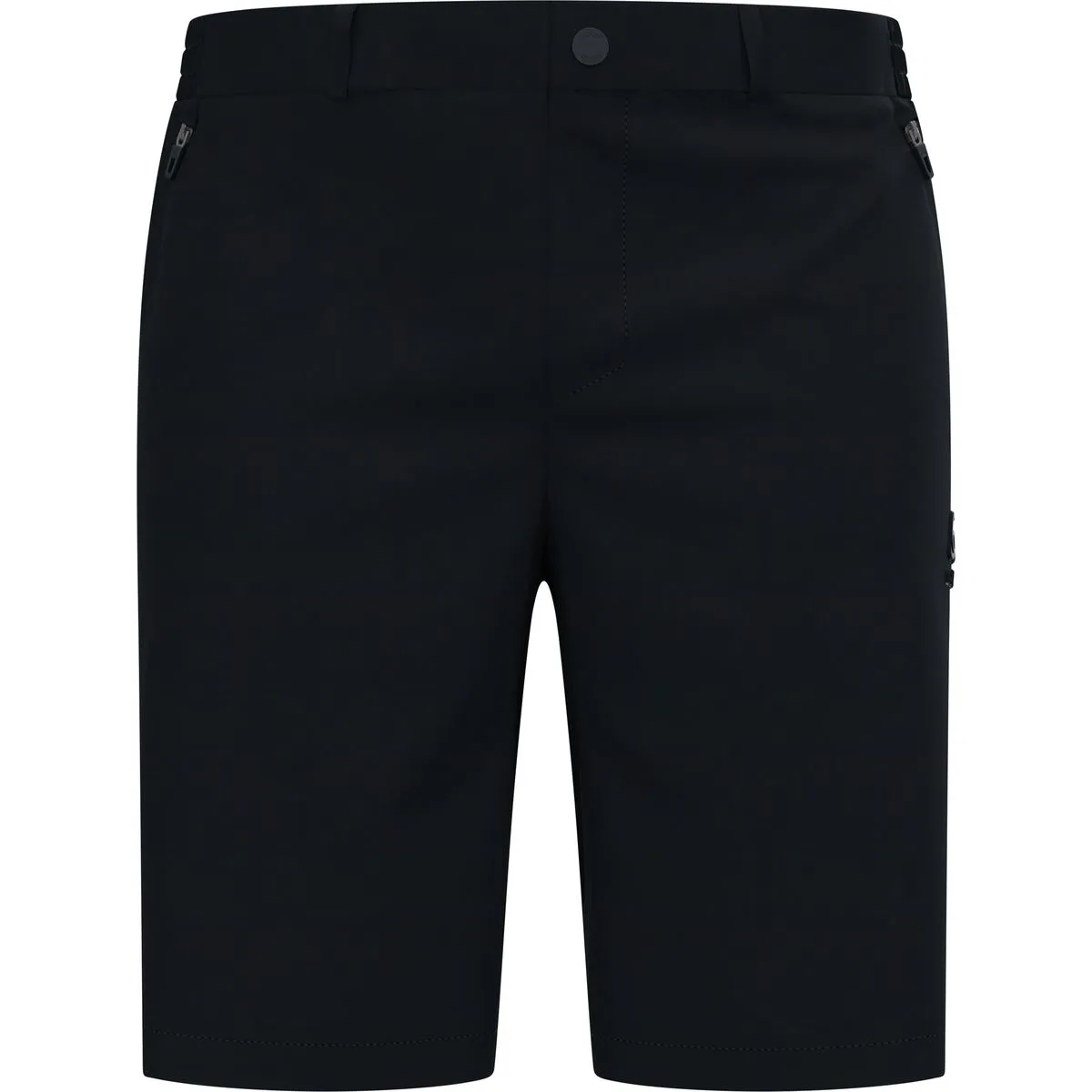 Ascent Light Herren Shorts, schwarz 50