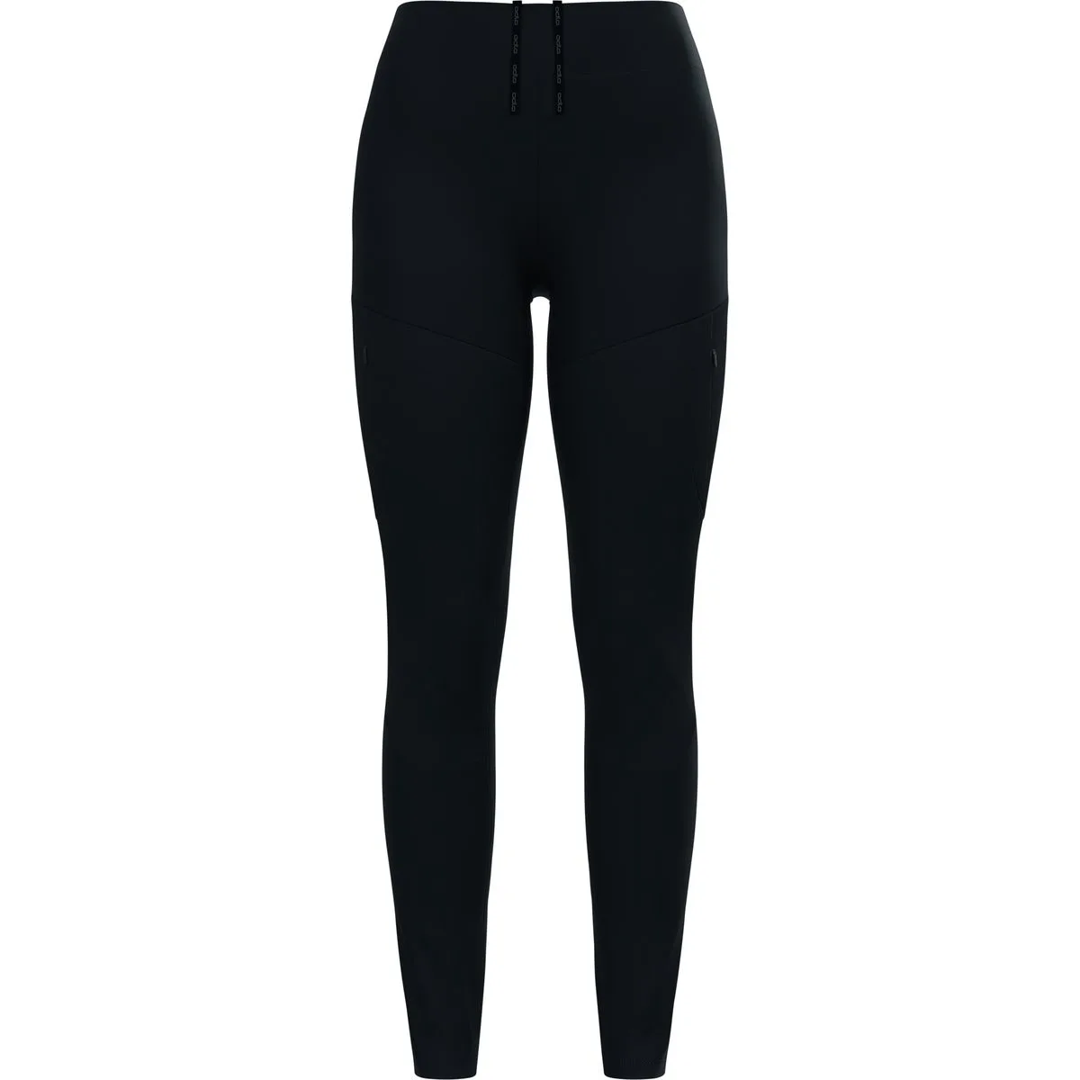Odlo Ascent Damen Tights, schwarz S