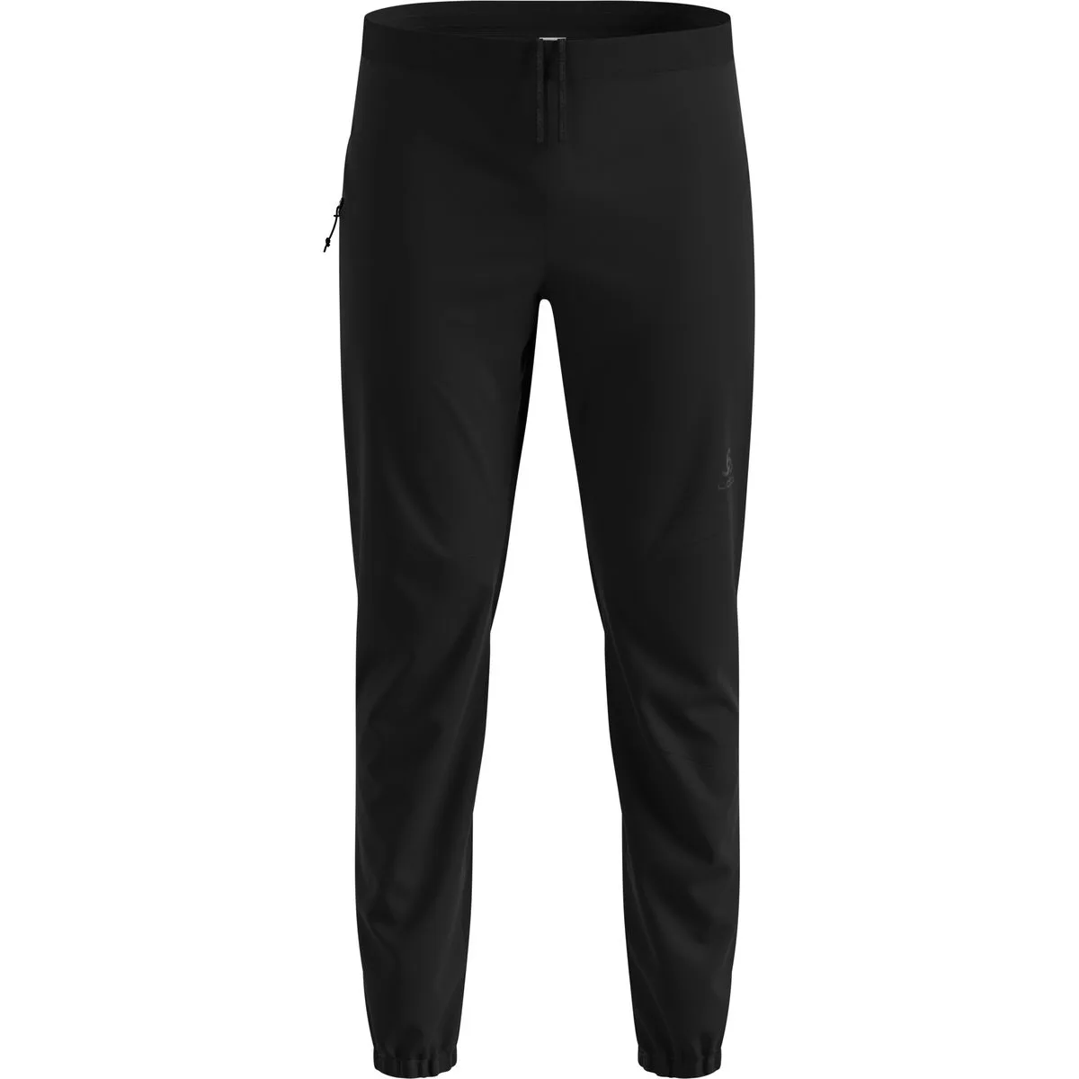 Essential Warm Herren Skihose, schwarz XL