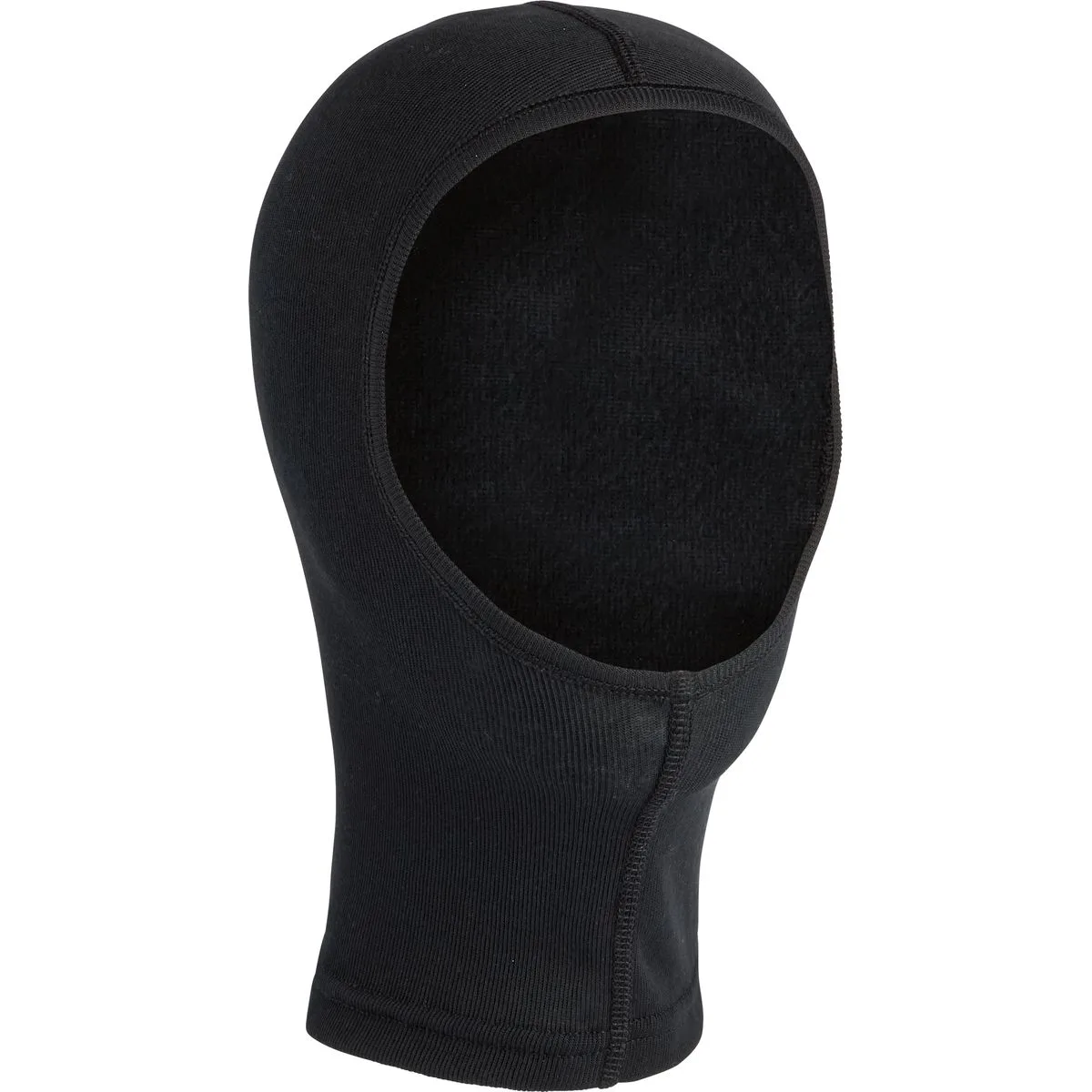 Active Warm Eco Kinder Mütze, schwarz