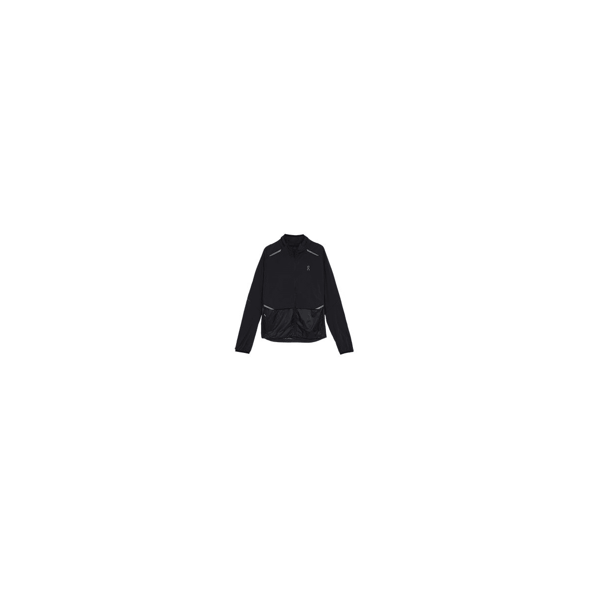Weather Damen Schlupfjacke, schwarz L