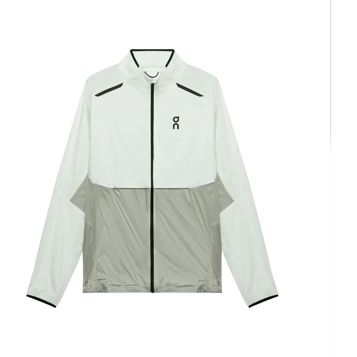 Weather Herren Schlupfjacke, grün XL