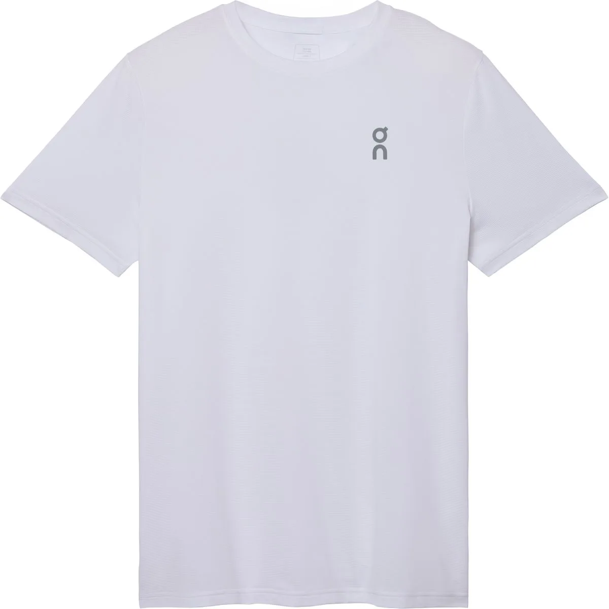 On Core-T Herren T-Shirt, weiß XL