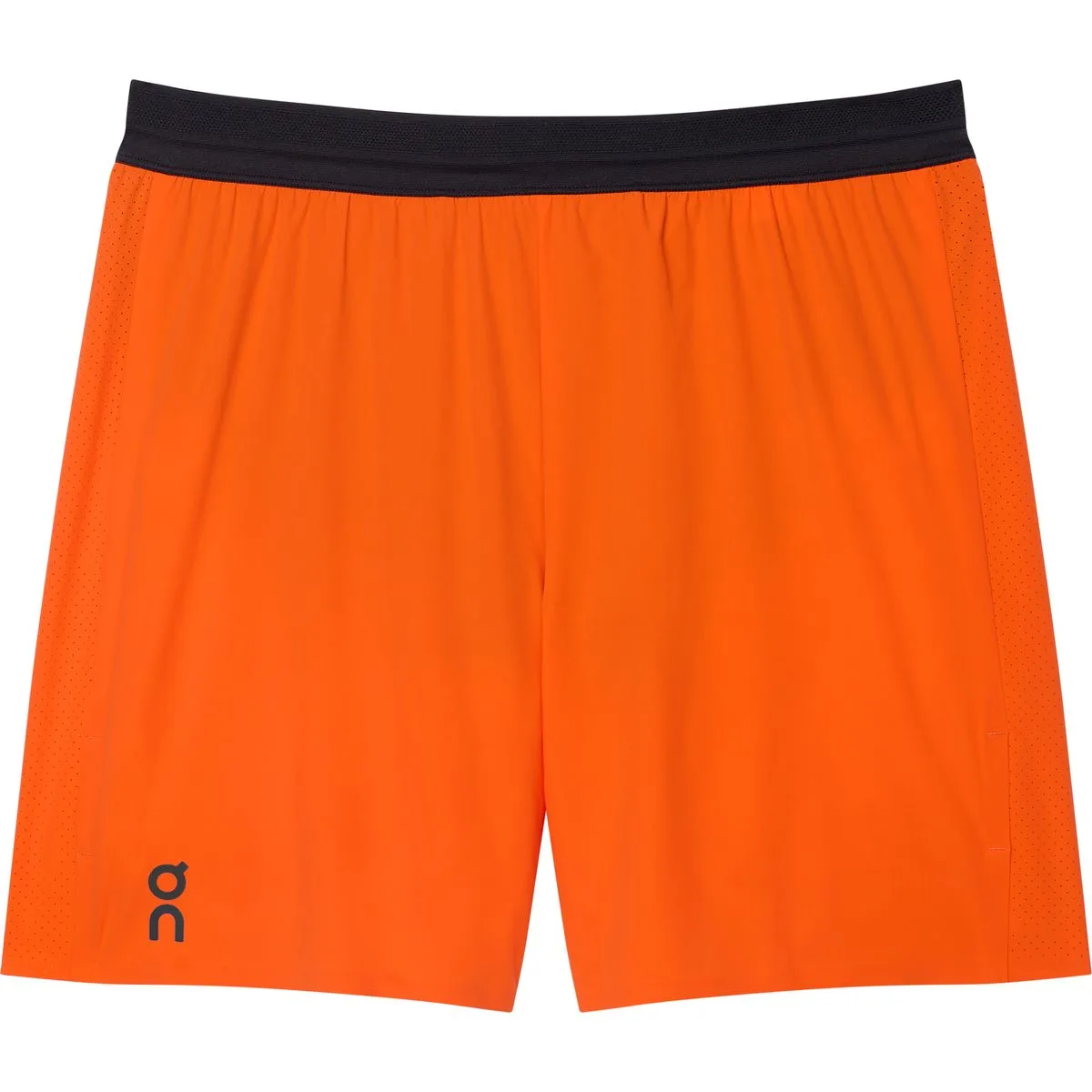 Performance Herren Shorts, orange M