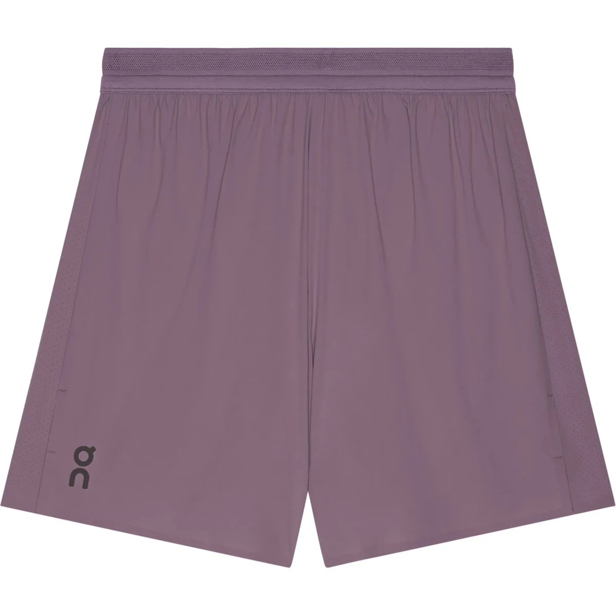 Performance Herren Shorts, lila L