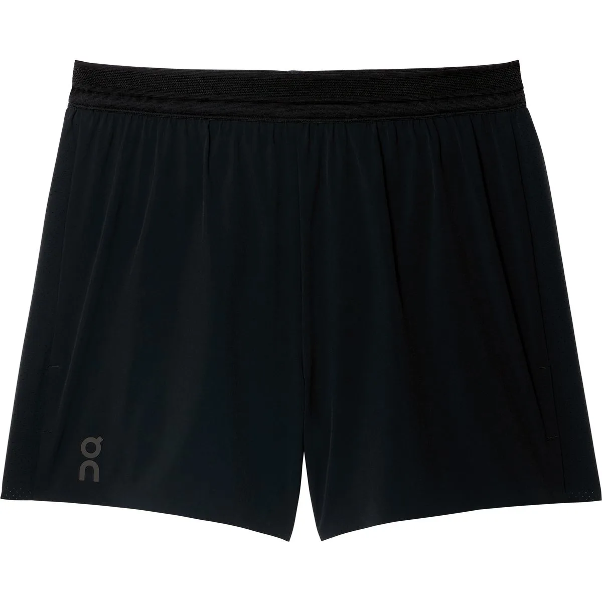 Performance Herren Shorts, schwarz XL