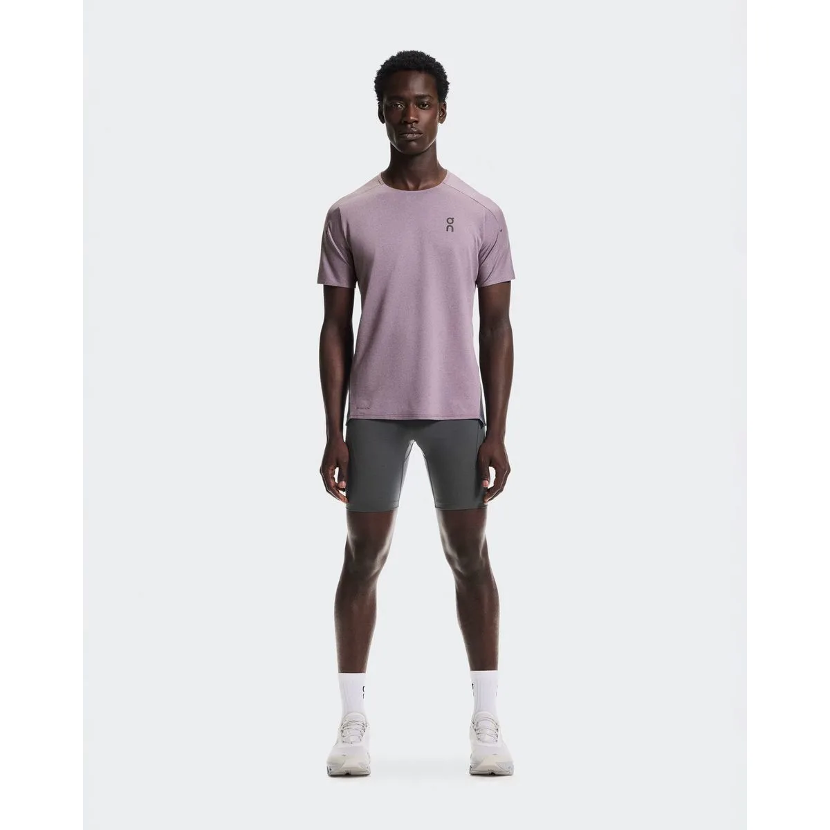Performance Herren Tights, schwarz S