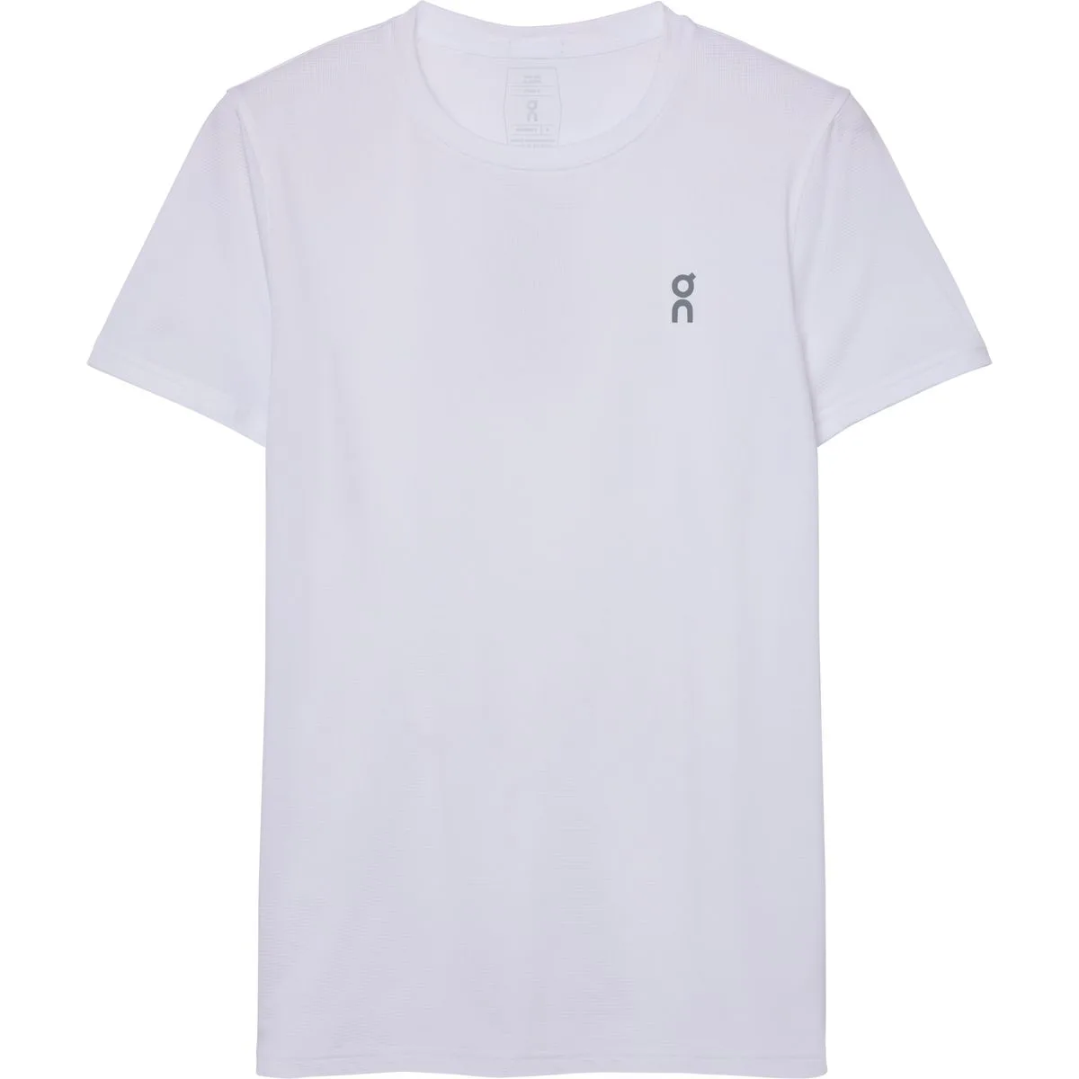 On Core-T Damen T-Shirt, weiß XL