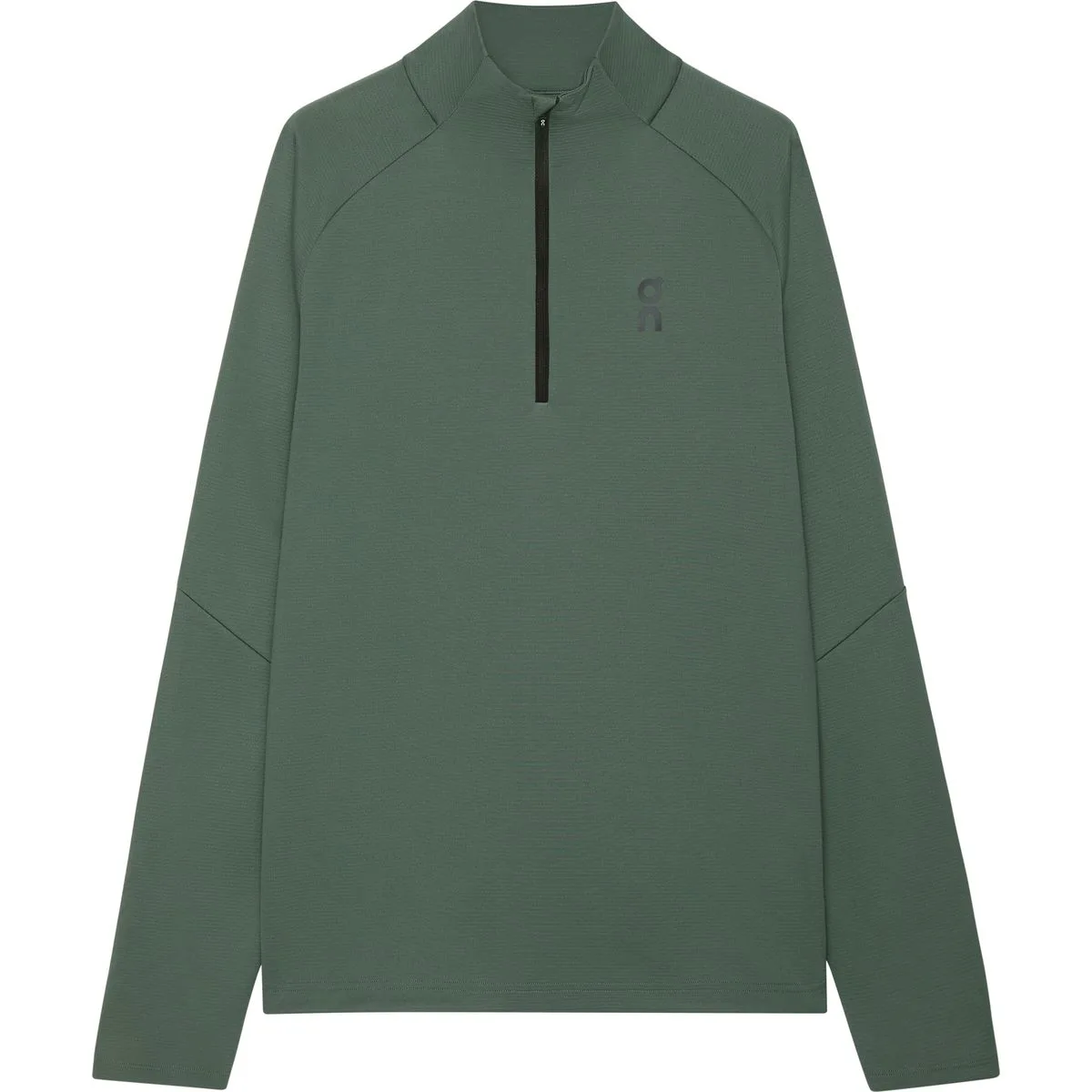 Climate Damen Lgsleeve, grün S