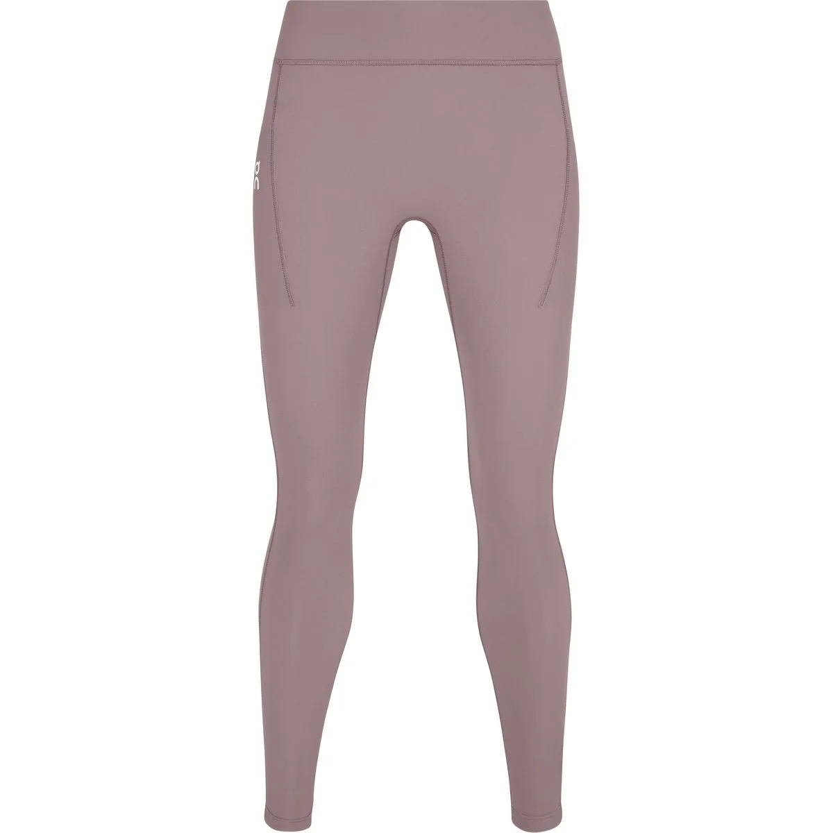 On Performance Damen Tights, grau S