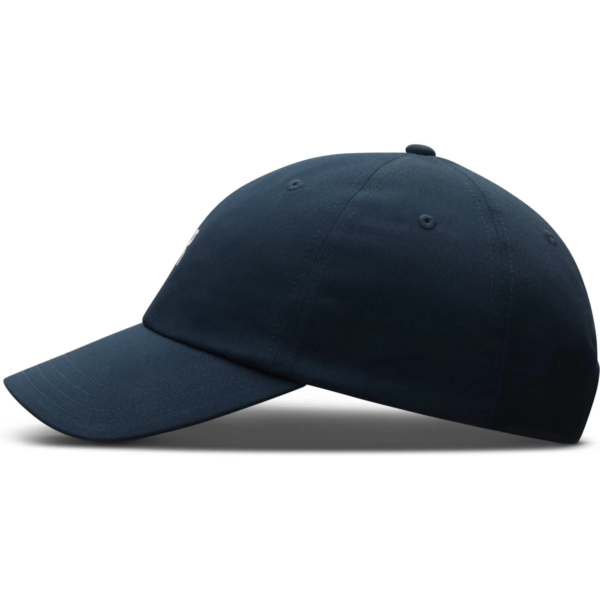 On All-Day Cap, blau