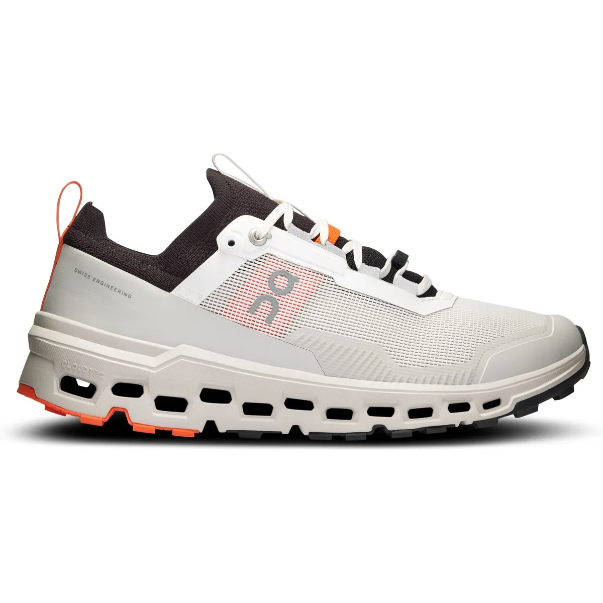 Cloudultra 2 Herren Trailrunningschuhe, grau, Größe 41 41