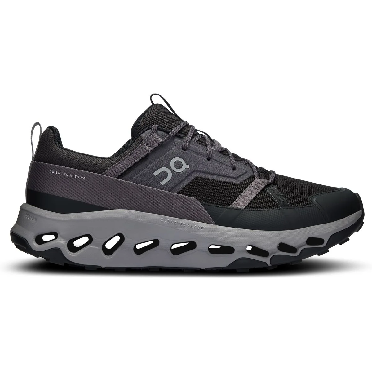 Cloudhoriz Herren Multifunktisschuhe, schwarz, Größe 44 ½ 44 ½