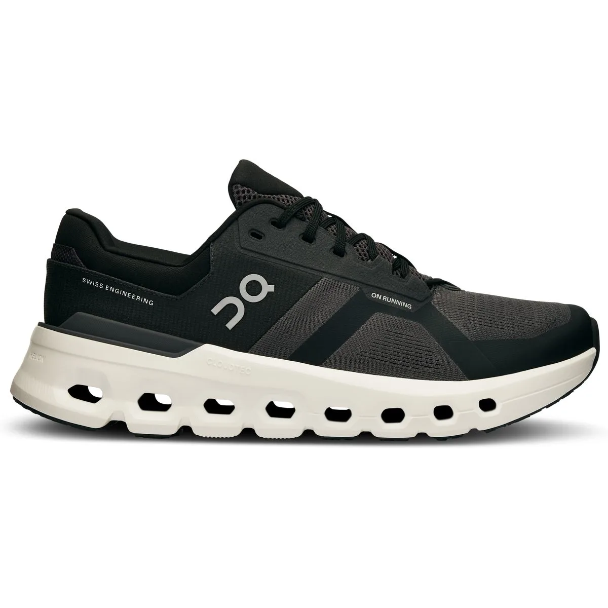 Cloudrunner 2 Herren Laufschuhe, grau, Größe 47 ½ 47 ½