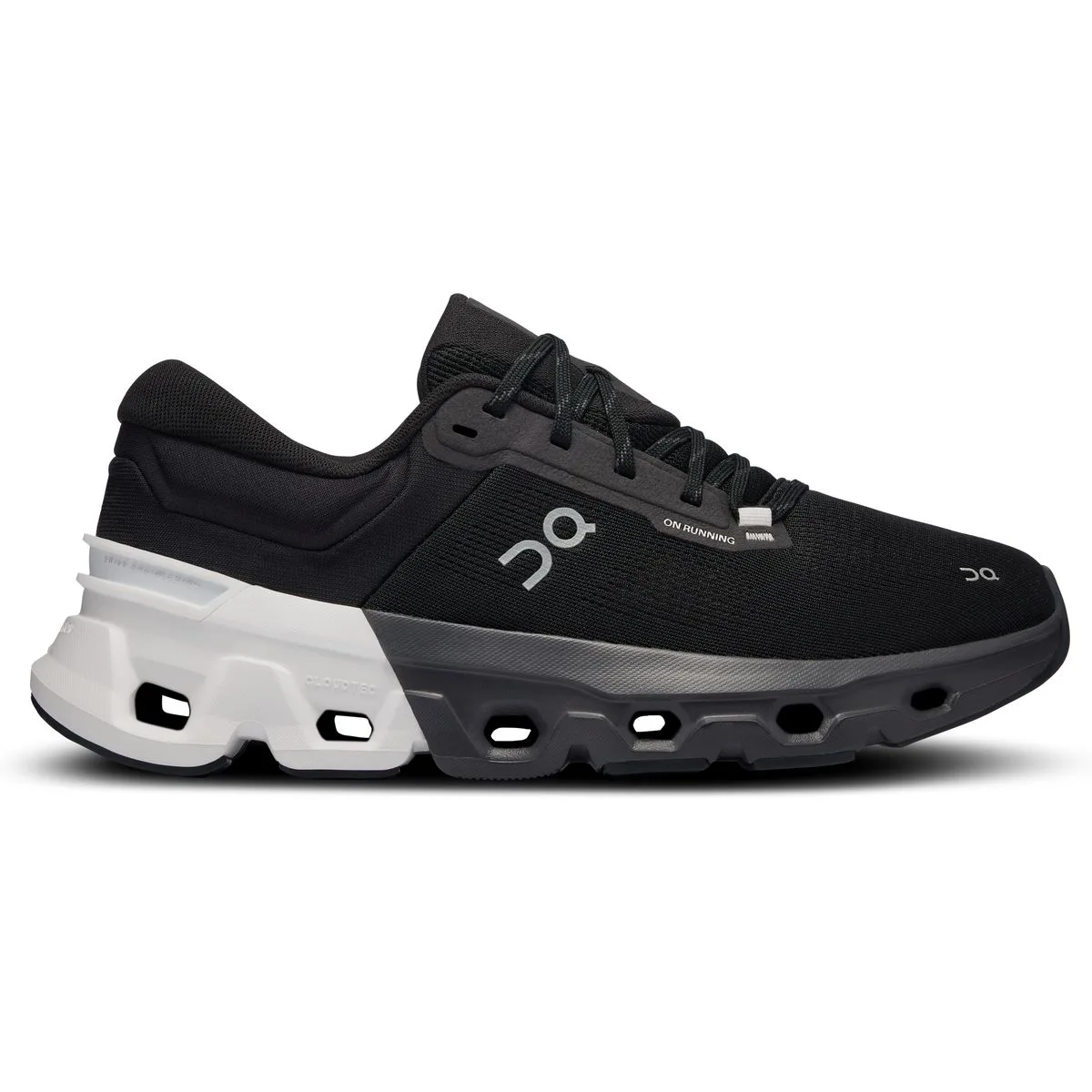 Cloudflyer 5 Herren Laufschuhe, schwarz, Größe 44 44