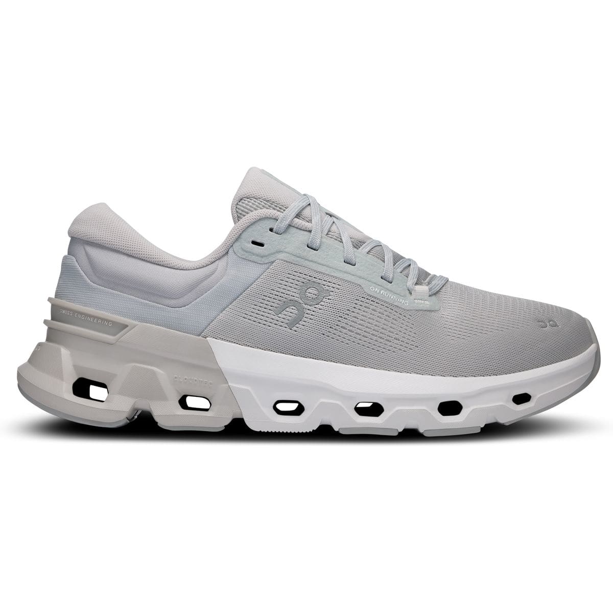 Cloudflyer 5 Herren Laufschuhe, hellblau, Größe 47 47