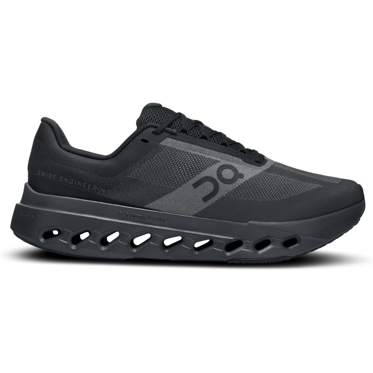 Cloudsurfer Next Herren Laufschuhe, schwarz, Größe 46 46