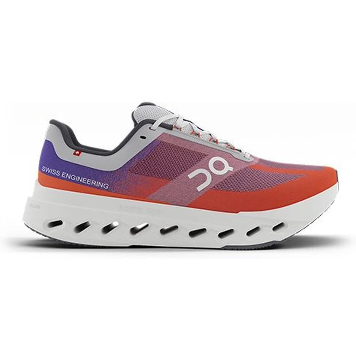 Cloudsurfer Next Herren Laufschuhe, blau, Größe 42 ½ 42 ½