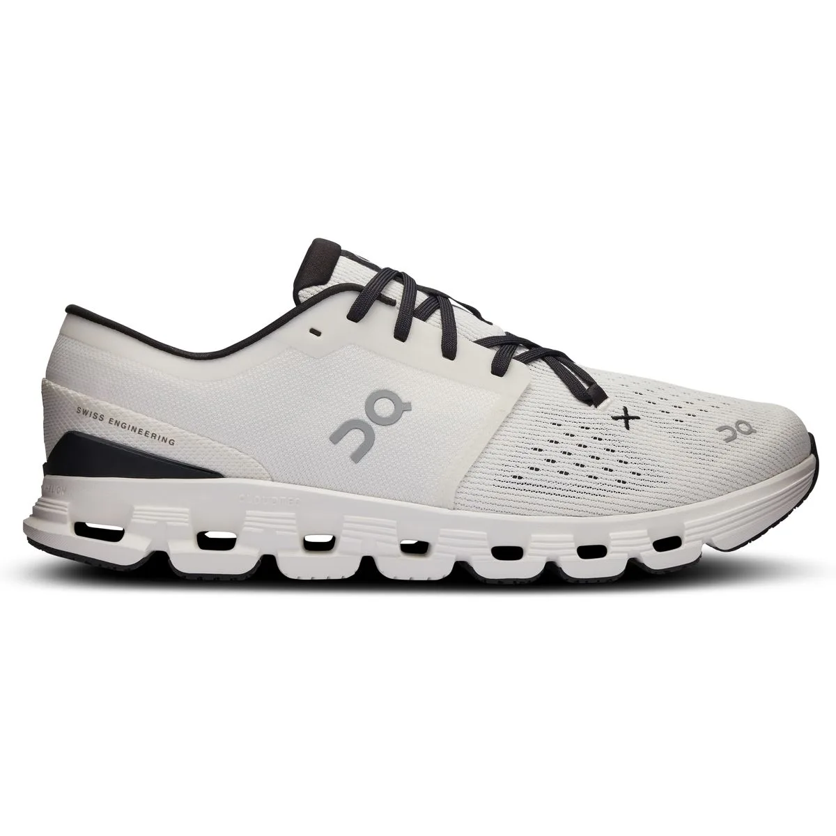 Cloud X 4 Herren Trainingsschuhe, weiß, Größe 42 42