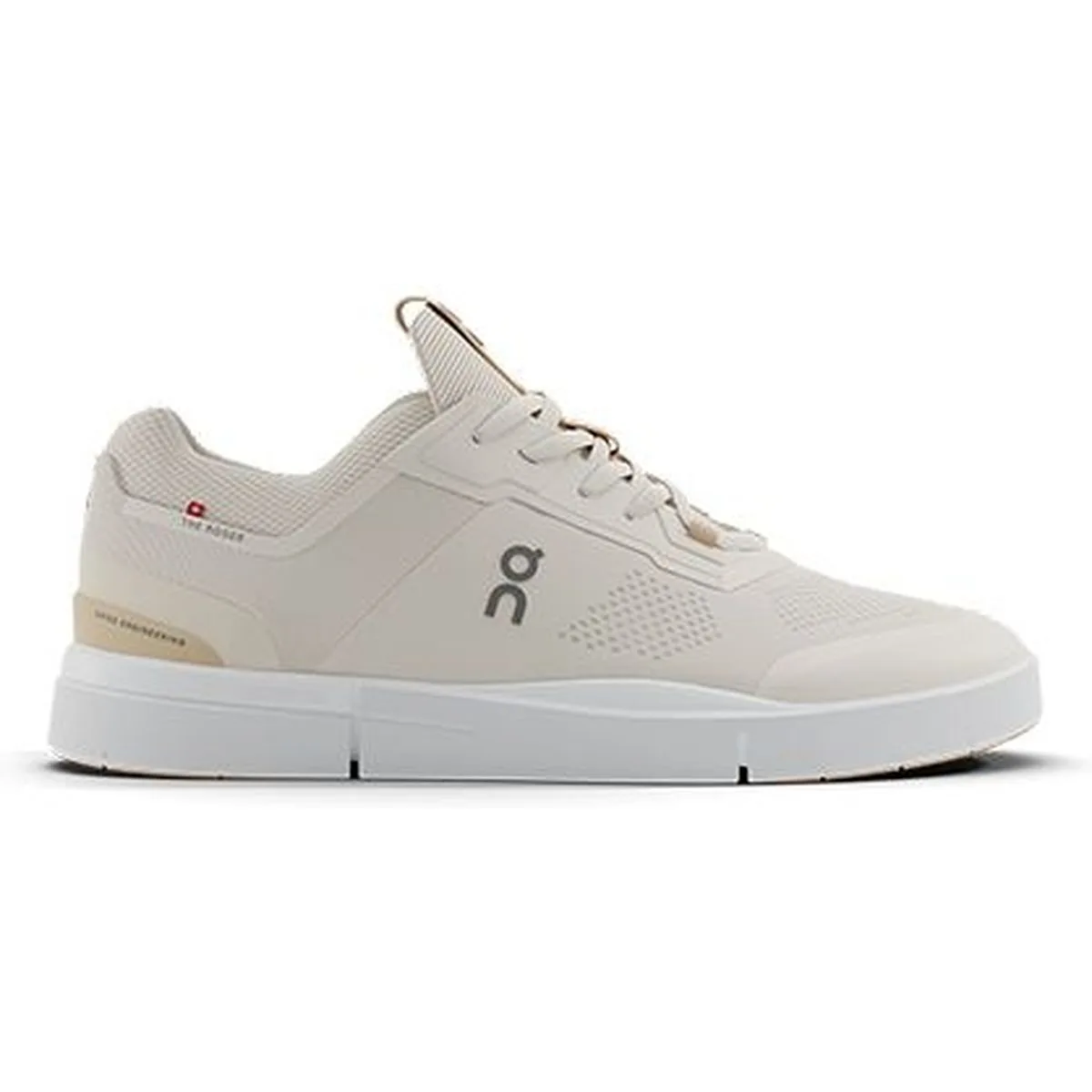 The Roger Spin Damen Freizeitschuhe, braun, Größe 37 ½ 37 ½
