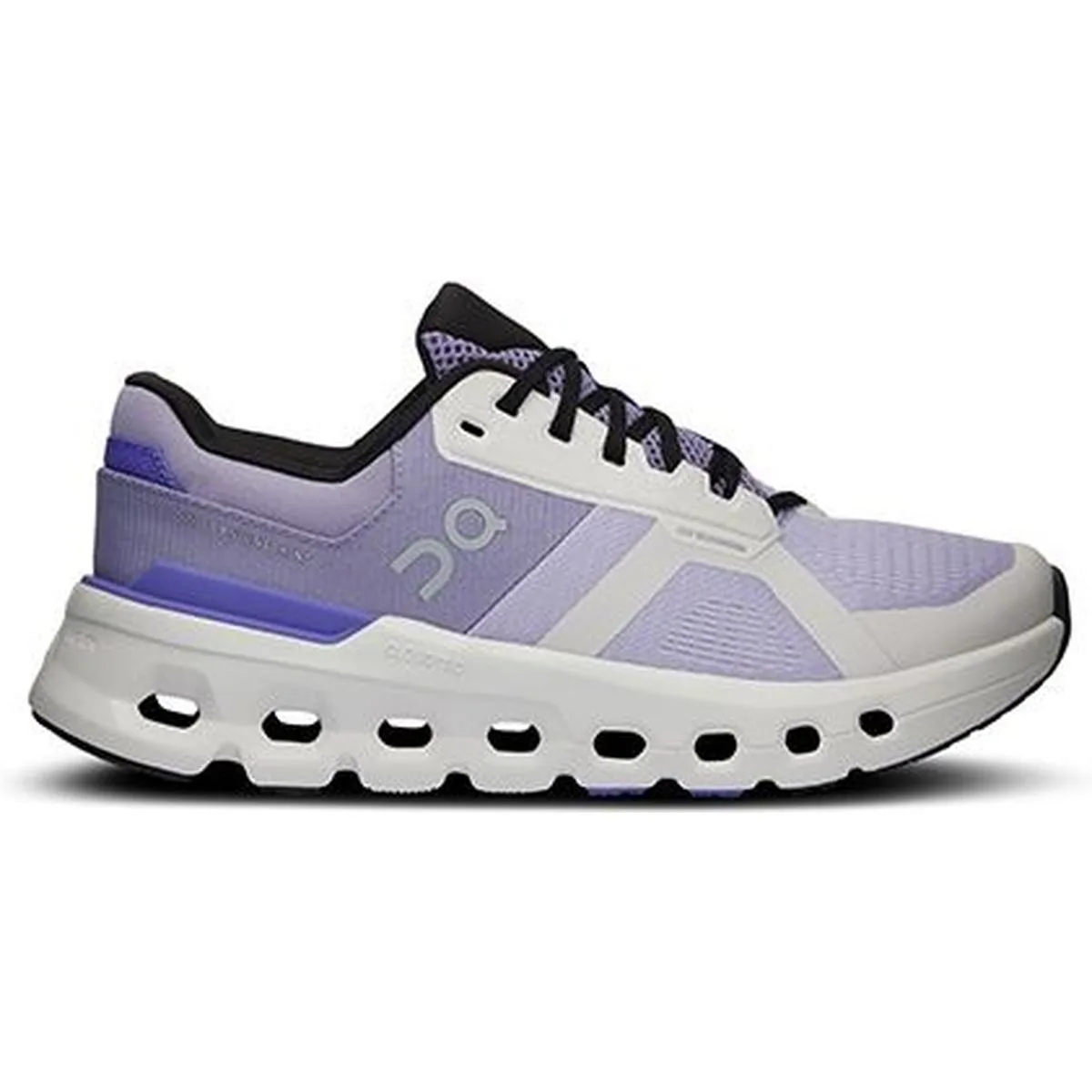 Cloudrunner 2 Damen Laufschuhe, grau, Größe 38 ½ 38 ½