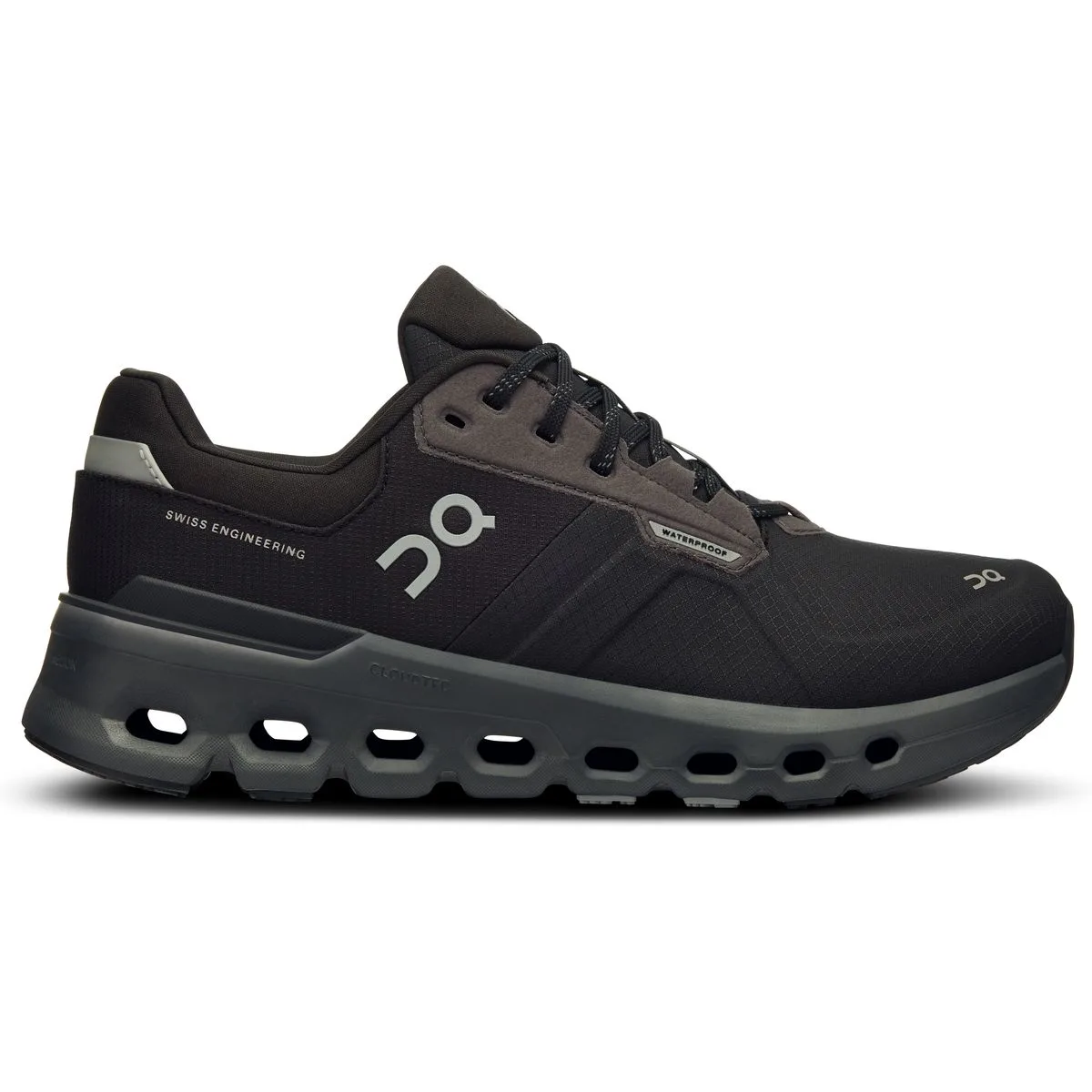 Cloudrunner 2 Waterproof Damen Laufschuhe, blau, Größe 41 41