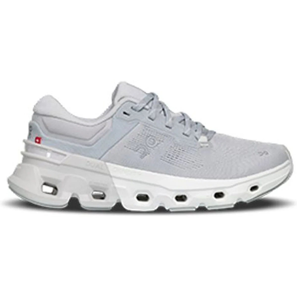 Cloudflyer 5 Damen Laufschuhe, hellblau, Größe 40 ½ 40 ½