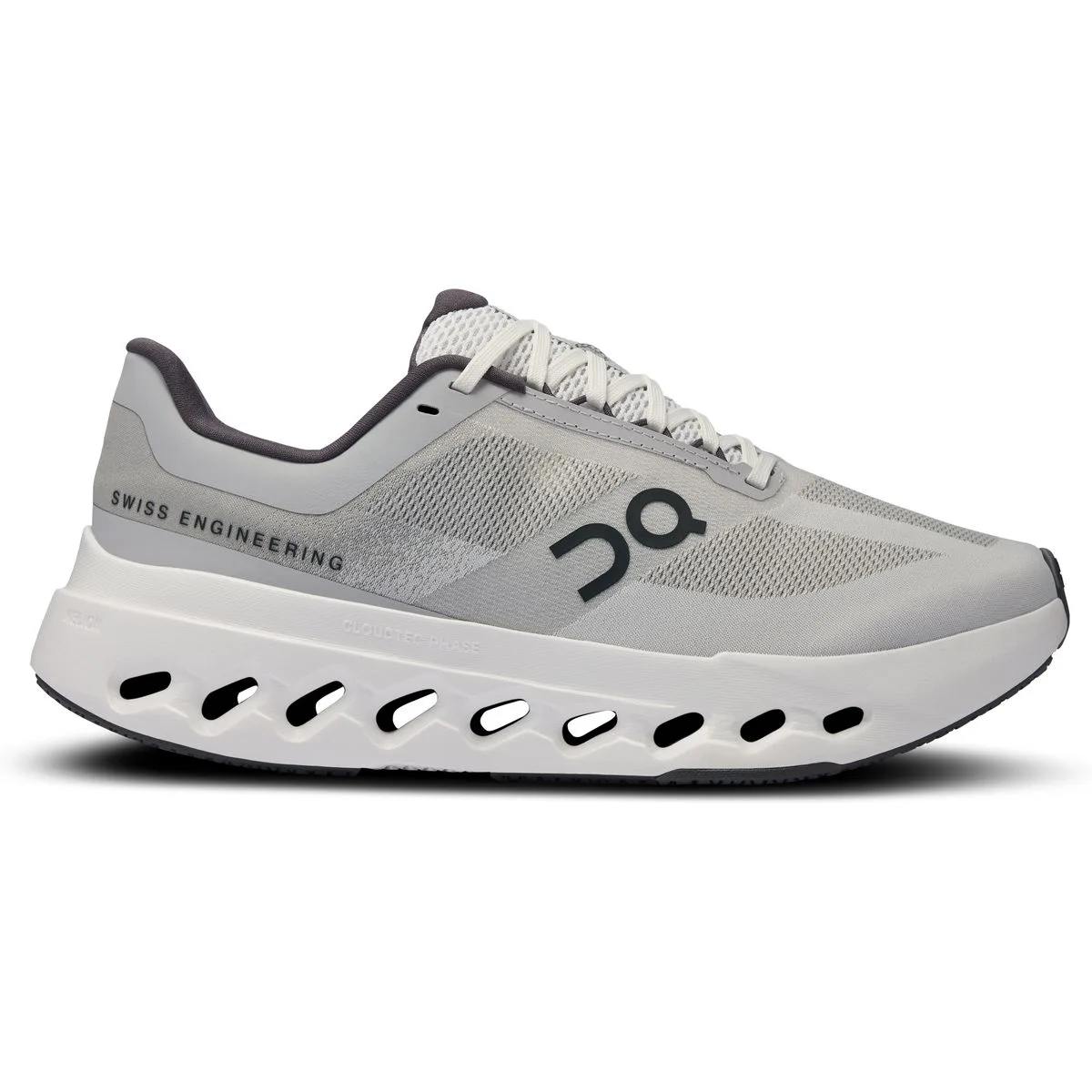 Cloudsurfer Next Damen Laufschuhe, hellblau, Größe 38 38