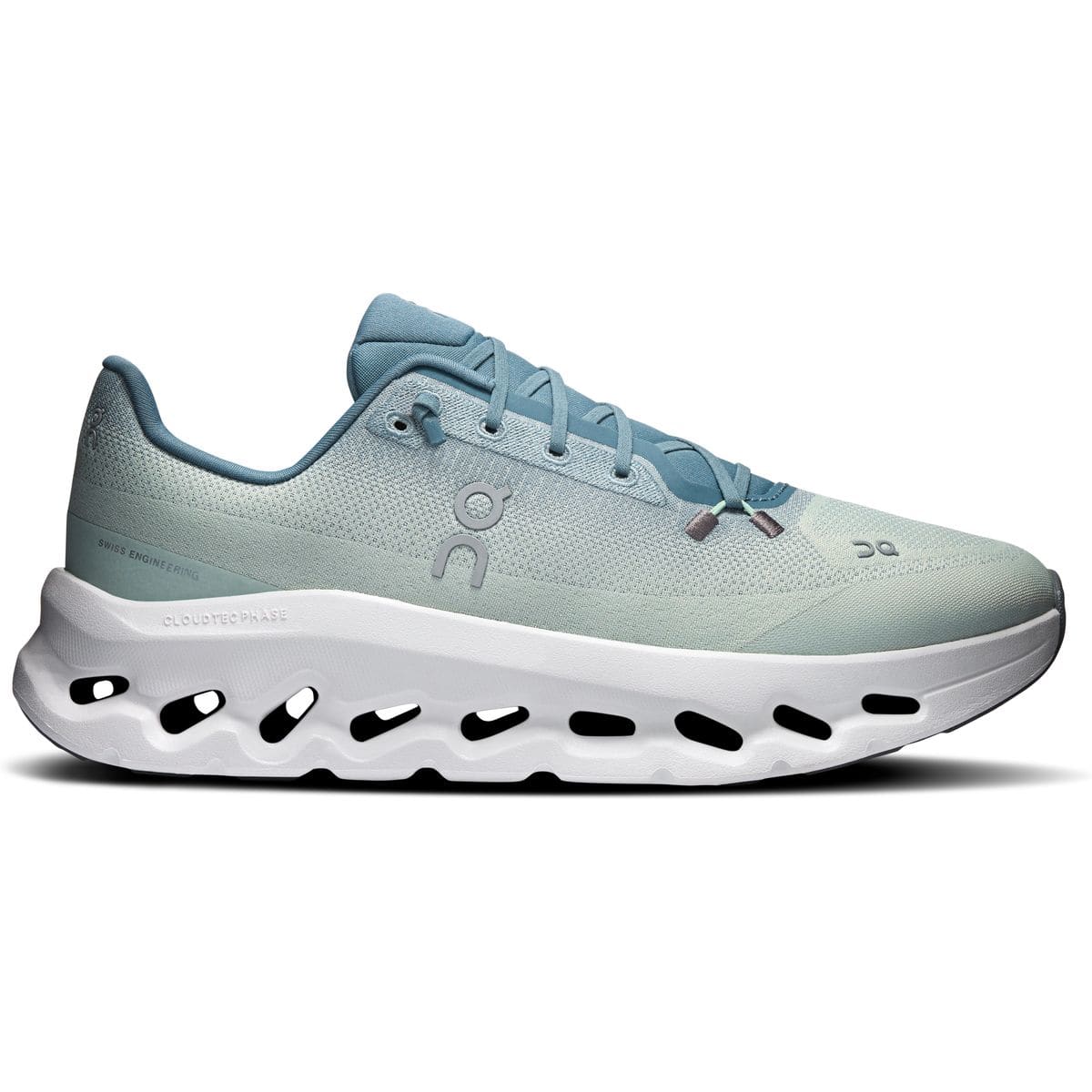 Cloudtilt Herren Freizeitschuhe, hellblau, Größe 43 43