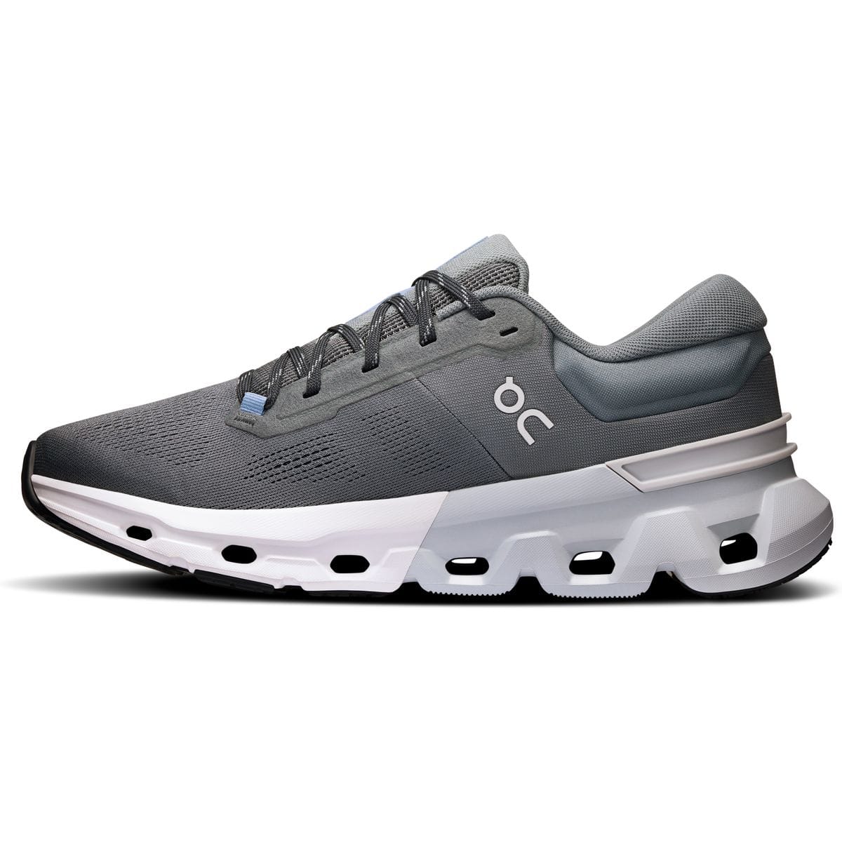Cloudflyer 5 Herren Laufschuhe, grau, Größe 47 47