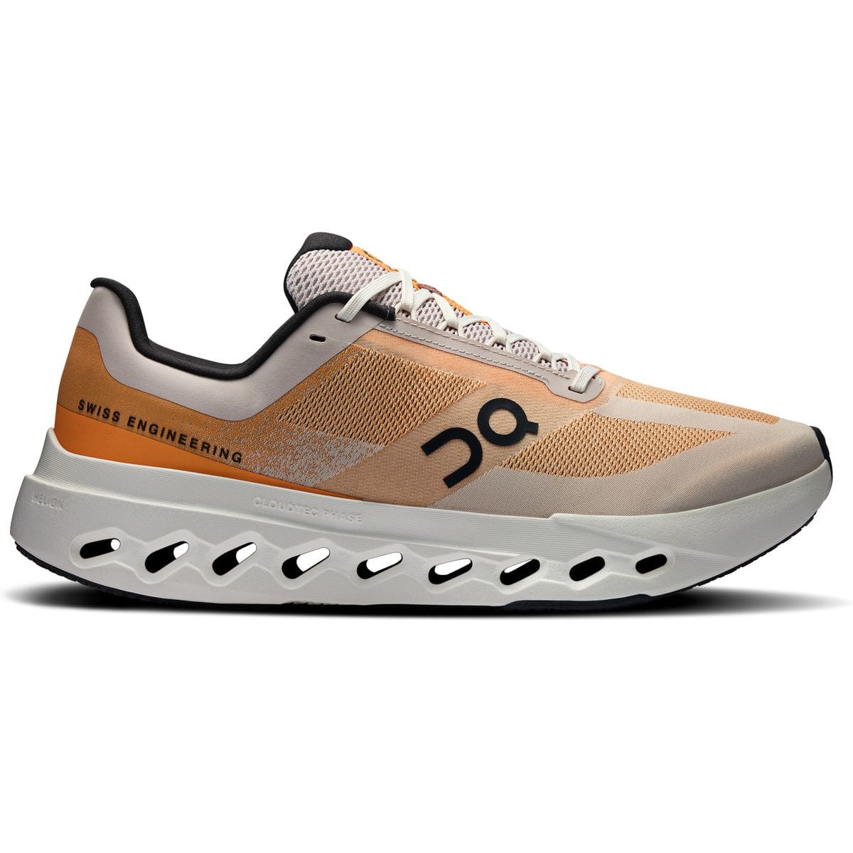 Cloudsurfer Next Herren Laufschuhe, orange, Größe 43 43